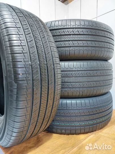 Nexen Roadian GTX 235/65 R17 104H