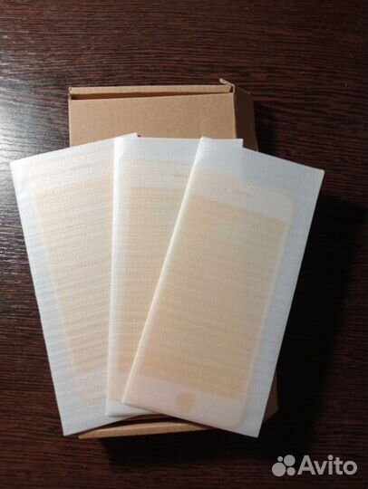 Защитное стекло iPhone и на оппо 55а