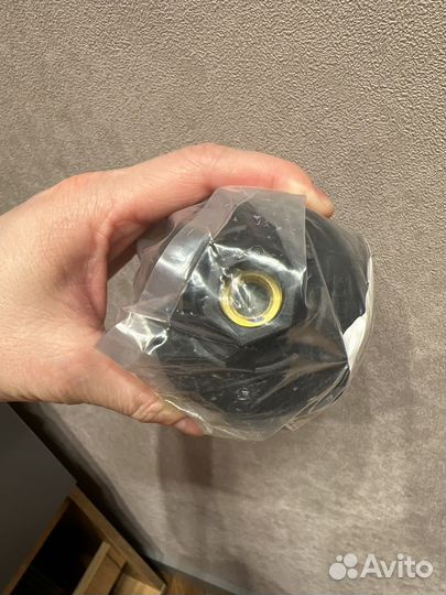 263152F001 Корпус масляного фильтра