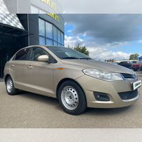 Chery Very 1.5 MT, 2012, 160 000 км, с пробегом, цена 270 000 руб.