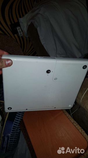 Ноутбук apple macbook