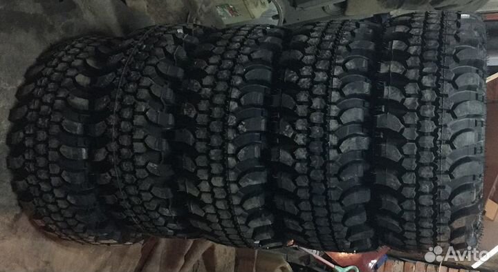 Forward Forward Safari 500 33/12.5 R15 109L