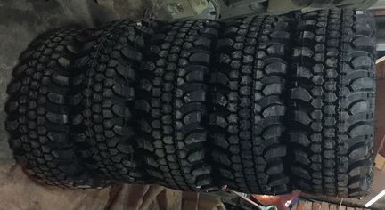 Forward Forward Safari 500 33/12.5 R15 109L