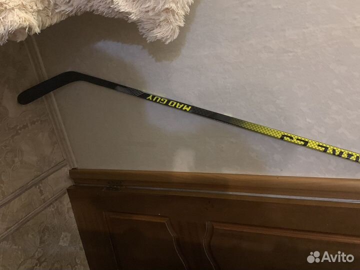 Клюшка Mad Guy