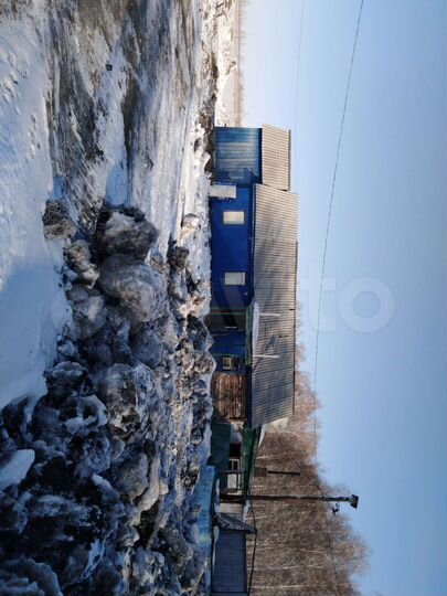 Участок 50 сот. (СНТ, ДНП)