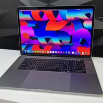 Apple MacBook Pro 15 2017 16/512Gb