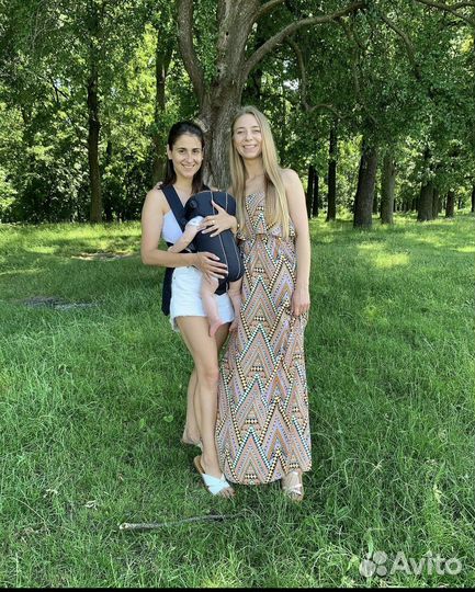 Рюкзак кенгуру babybjorn