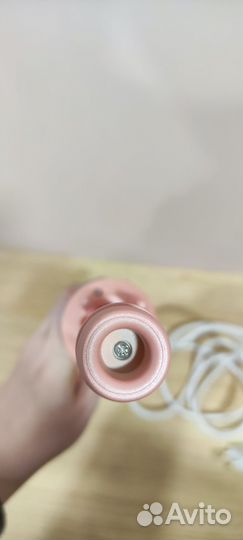 Плойка для волос