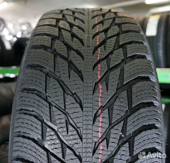 Nokian Tyres Hakkapeliitta R3 235/45 R18 98T