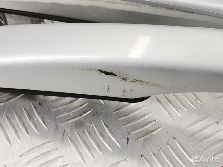 Рейлинги для Renault Koleos 984954853R