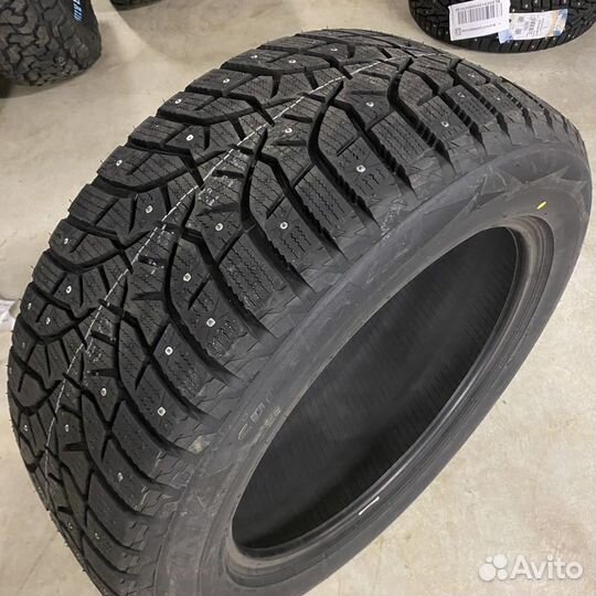 Bridgestone Blizzak Spike-02 SUV 225/60 R17 103T