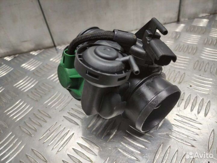 Клапан EGR Citroen Berlingo 1 Restailing фургон