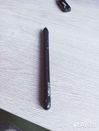 Графический планшет xp pen