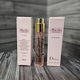 Miss dior blooming bouquet оригинальный пробник