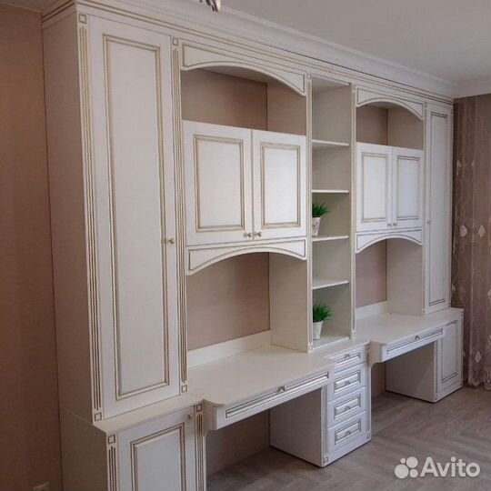 Шкафы купе на заказ
