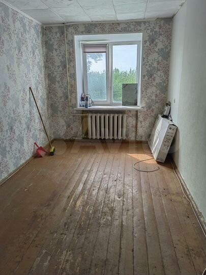 2-к. квартира, 45 м², 3/5 эт.