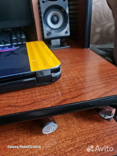 Ноутбук hp pavilion g6