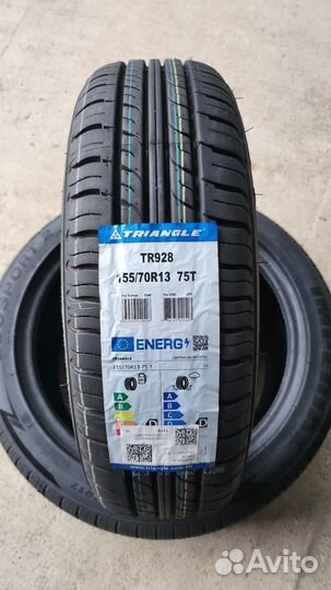 Triangle TR928 155/70 R13 75T