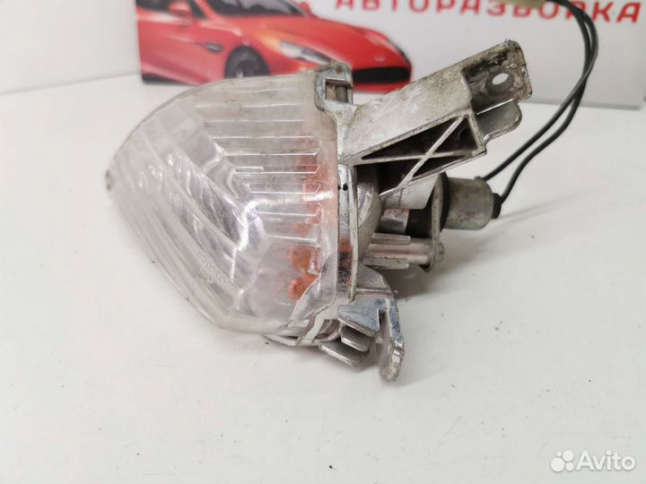 Поворотник Suzuki gsxr 600/750 K8-K10