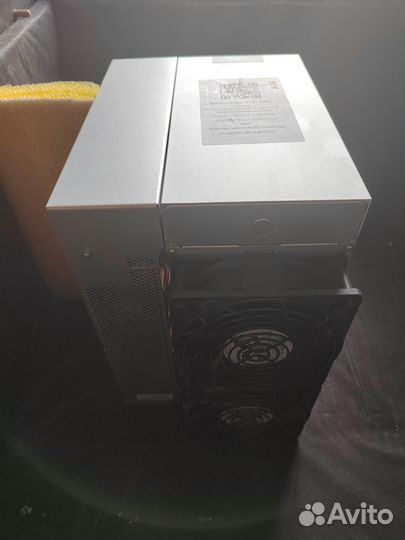 Antminer S19 Pro 104 Th/s