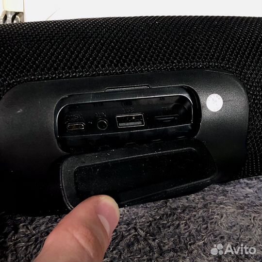 Bluetooth колонки