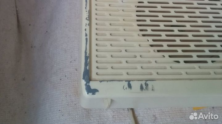 Раритет из СССР - Радиоприёмник 