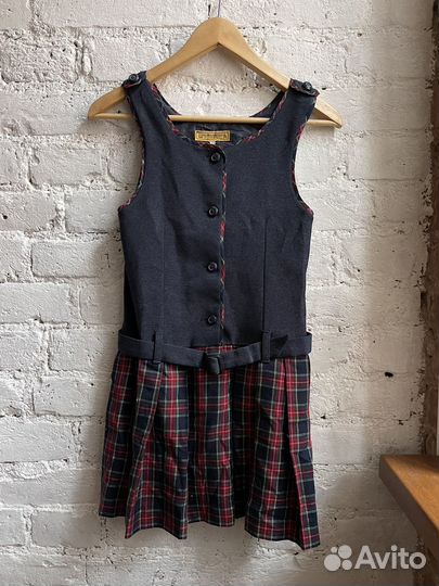 Фирменная обувь 32 размера для мальчика