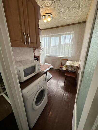 1-к. квартира, 32 м², 3/9 эт.