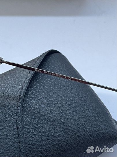 Солнцезащитные очки ray ban hexagonal