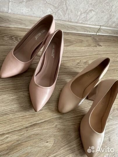 Туфли женские