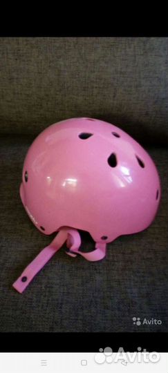 Роликовые коньки