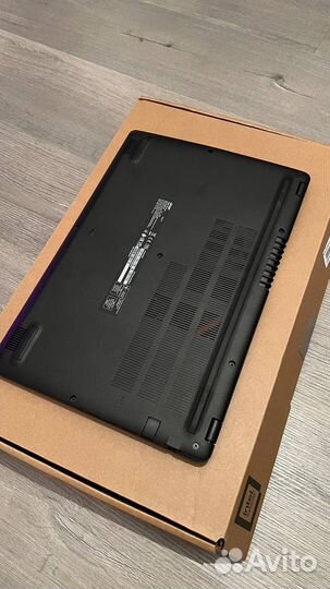 Ноутбук Acer aspire 3