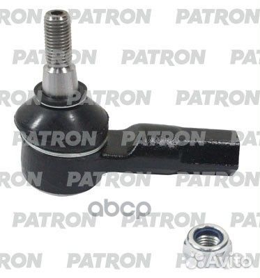 Наконечник рулевой(Гарантия 1год) PS1258 patron