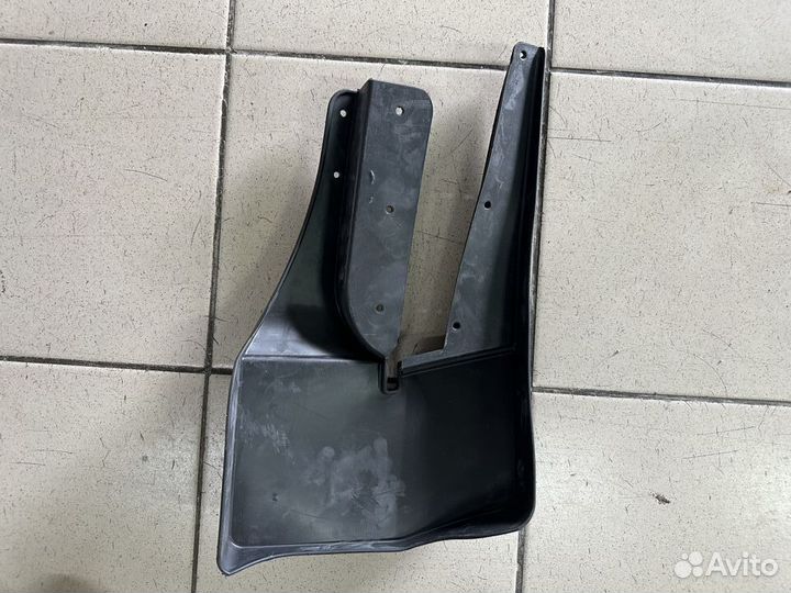 Брызговик передний левый Газель Next GAZel