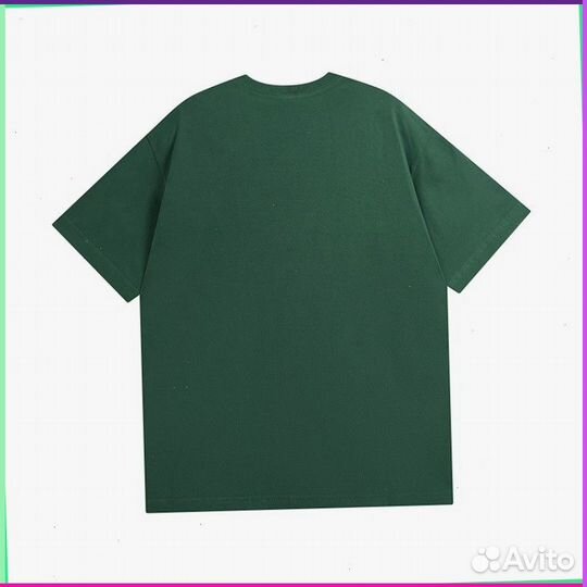 Футболка Nike Stussy (Арт товара: 28715)