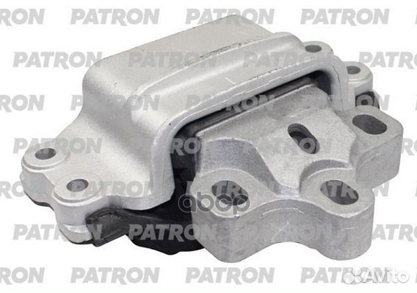Опора редуктора VW passat CC 09-12 PSE30687 patron