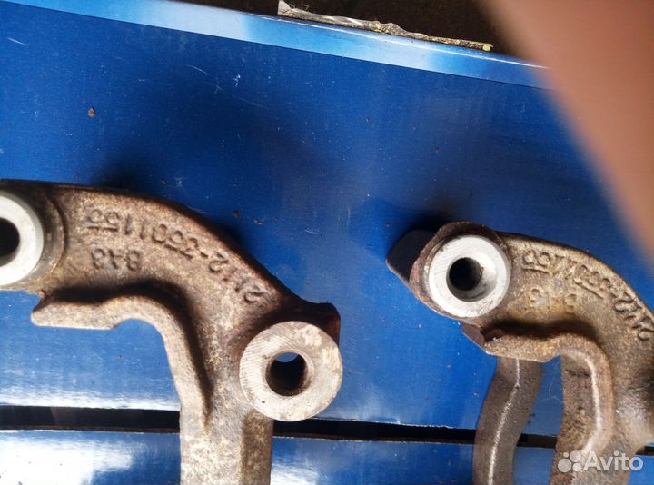 Тормозные диски r14 ваз-2112