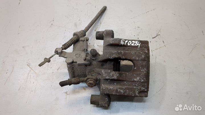 Суппорт Opel Signum, 2003