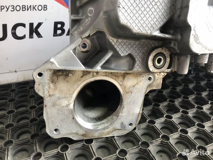 51058410027 Картер масляного поддона D2676 Man TGX