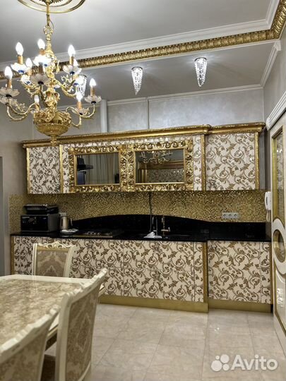 Кухонный гарнитур италия