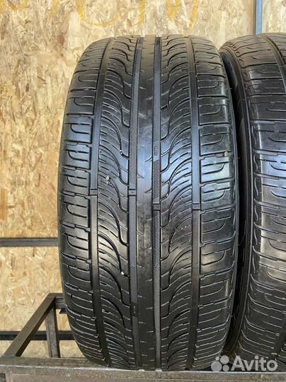 Nexen N7000 Plus 205/60 R16 92V