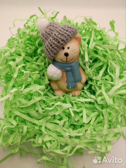 Наполнитель для подарков