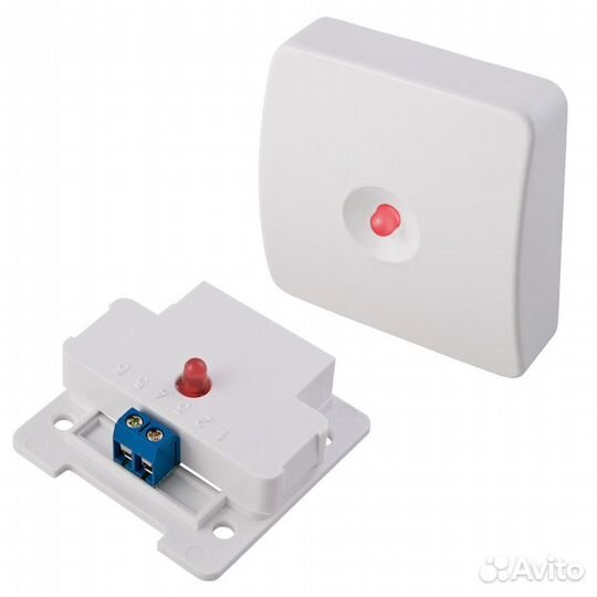 Оповещатель световой проводной вуос-К