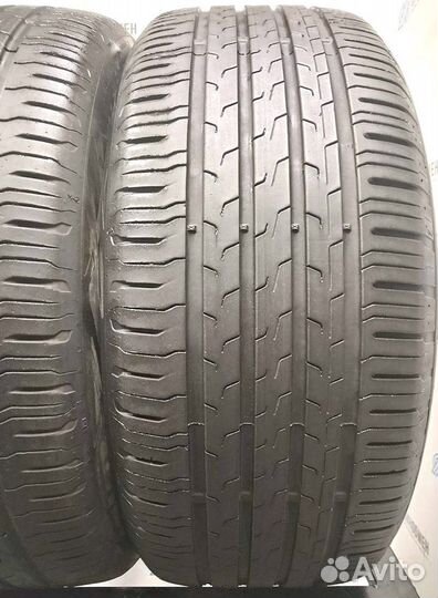 Continental ContiEcoContact 6 235/55 R19 105N