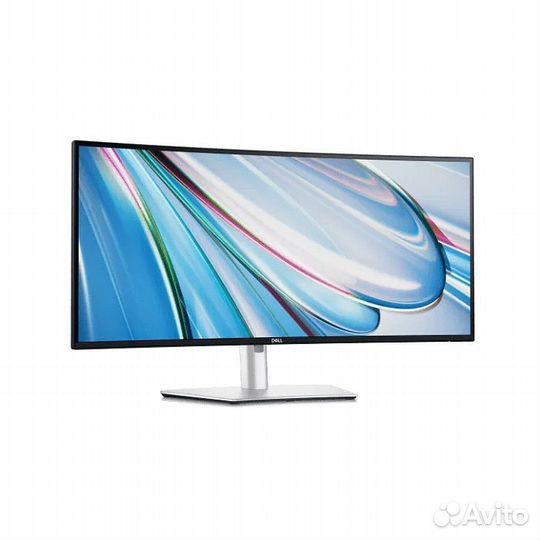 Монитор Dell UltraSharp U3425WE