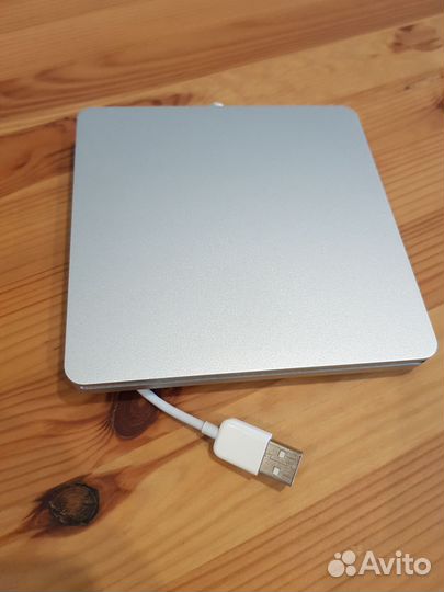 Оптический привод Apple