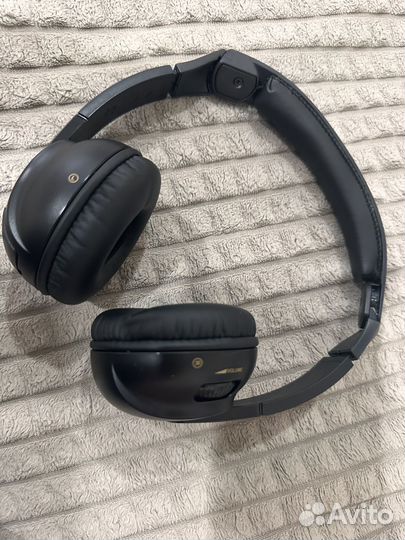 Беспроводные наушники для Lexus