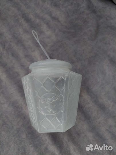 Новогодний подарок СССР