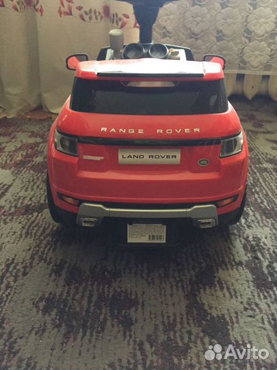 Детская машина каталка бу