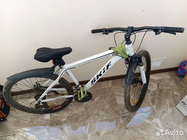 Велосипед горный Skif MTB 26